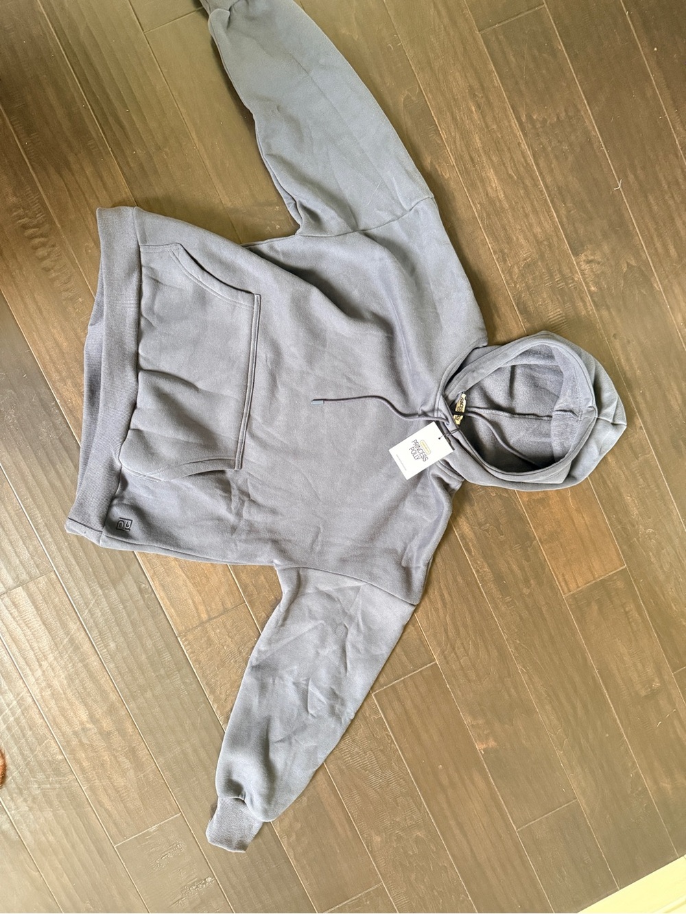 Princess Polly sweatshirt